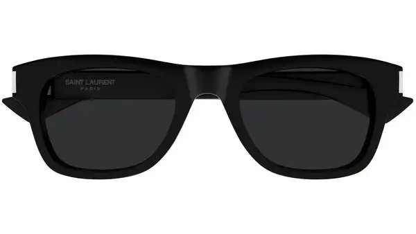 SL 877 001 Nero Lucido Occhiali da Sole