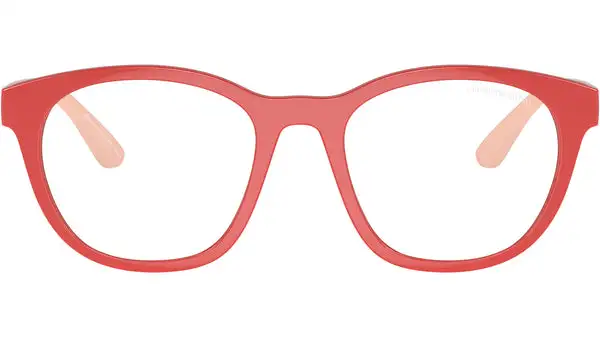 EK4001 56241W Corallo Lucido Occhiali da Sole