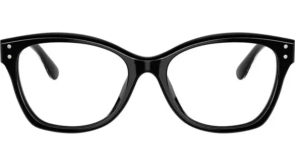 RL6259U 5001 Nero Lucido Occhiali da Vista