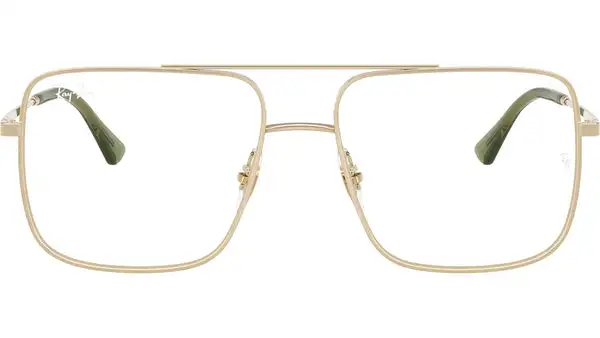Ari Optics RB3758V 2993 Oro Pallido Occhiali da Vista
