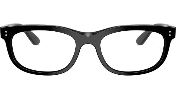 Balorette Optics RB5489 2000 Nero Occhiali da Vista