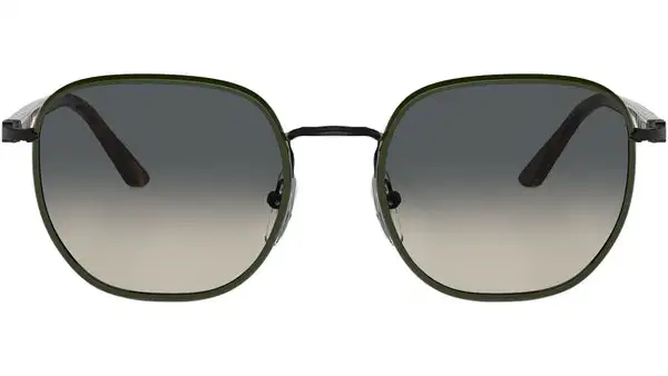 PO1015SJ 112871 Black Green