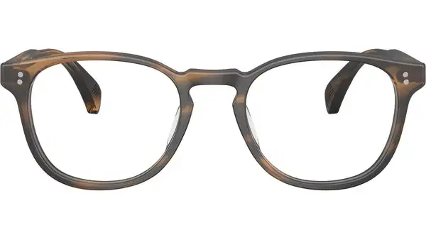 Finley Esq. (U) OV5298U 1318 Tartaruga Muschio Occhiali da Vista