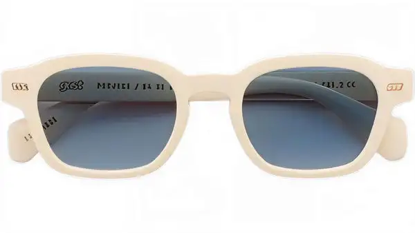 ARIA Eggshell Occhiali da Sole