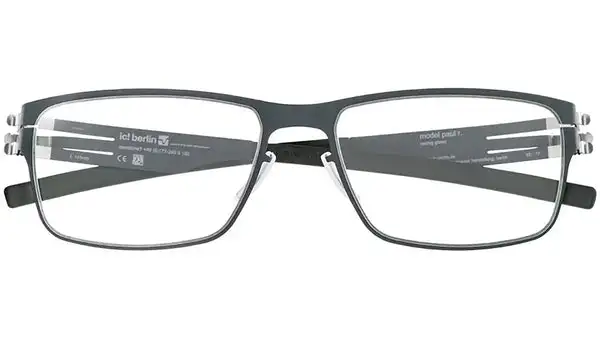 Paul R. Racing Green Occhiali da Vista