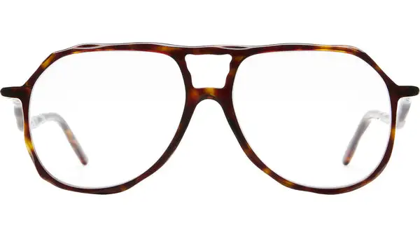 L10 TS Tortoise Occhiali da Vista