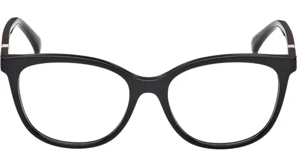 MM5238 001 Nero Lucido Occhiali da Vista