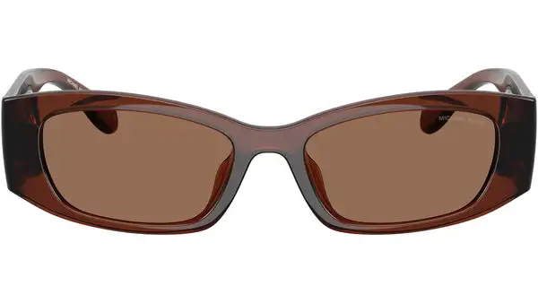Rhodes MK2243U 402173 Marrone Trasparente Occhiali da Sole