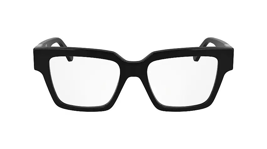 Occhiali da vista KARL LAGERFELD KL6196 001