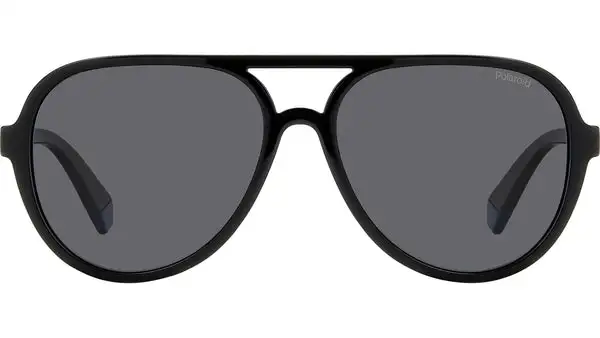 PLD 8046/S/T 807 M9 Occhiali da sole Nero