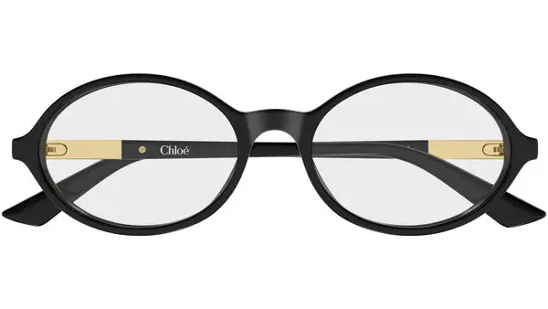CH0367O 001 Nero Occhiali da Vista
