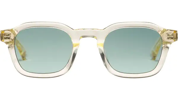 Hero 46 Sun Champagne Kalla Occhiali da Sole Unisex