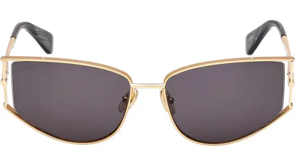 Menton-3 MM0141 30A Oro Intenso Lucido Occhiali da Sole