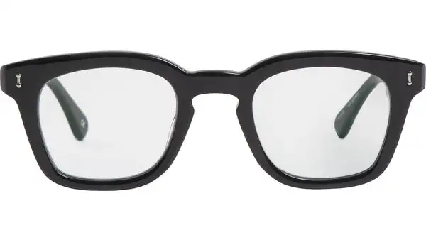 Son Black Occhiali da Vista Unisex