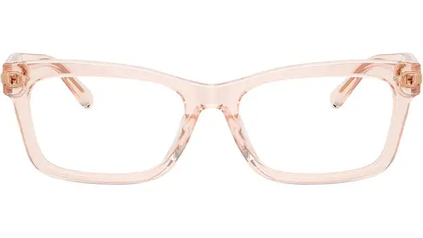 RL6255U 6305 Pink Trasparente Occhiali da Vista