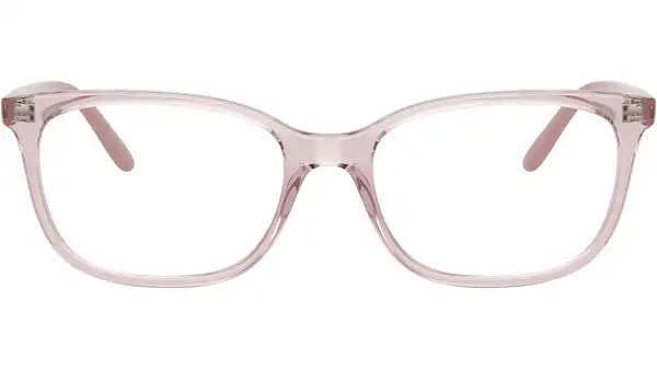 VO5621 2942 Pink Trasparente Occhiali da Vista