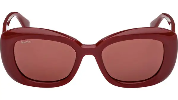 Elizabeth 1 MM0170 69S Bordeaux Lucido Occhiali da Sole