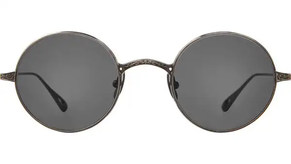 GLCO x Ozzy Sun Obsidian