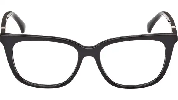 MM5239 001 Nero Lucido Occhiali da Vista