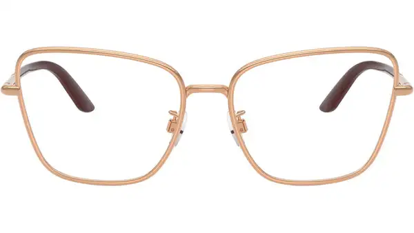DG 1359 1298 Oro Rosa Occhiali da Vista