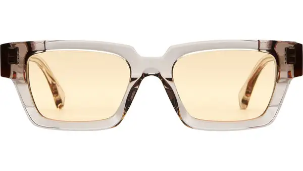 I01 Sun LWG Light Warm Grey Occhiali da Sole