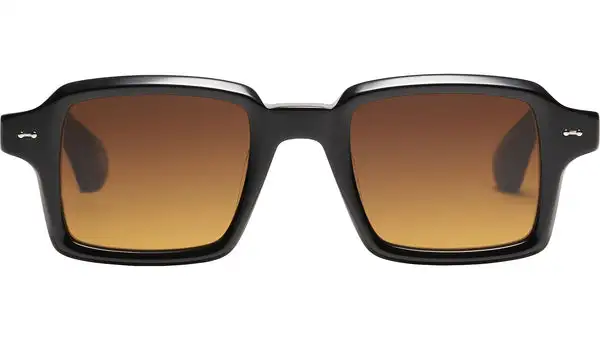 Numero Black Storm Occhiali da Sole Unisex