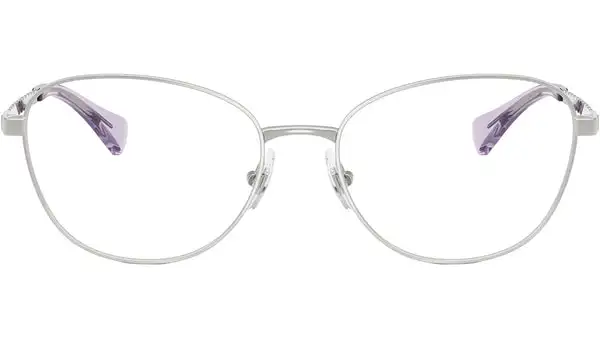 RA6063 9001 Argento Lucido Occhiali da Vista