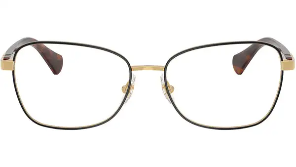 RA6062 9443 Nero Lucido Occhiali da Vista