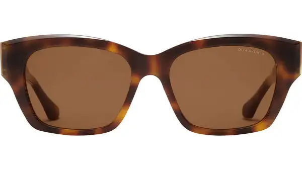 Avonya DTS745 02 Hazy Tortoise Occhiali da Sole