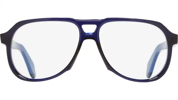 9782 Optical 05 Blu Navy Occhiali da Vista