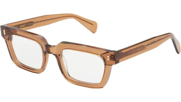 (NOT) COMMON RX Caramel