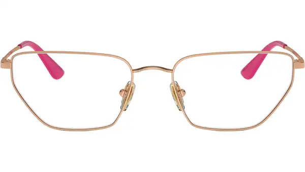 VO4317 5152 Oro Rosa Occhiali da Vista