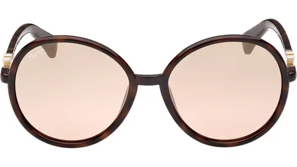 Emme15 MM0065 52G Avana Scuro Occhiali da Sole