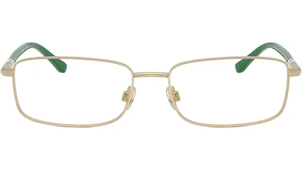 PH1235 9211 Oro Pallido Semi-Brillante Occhiali da Vista