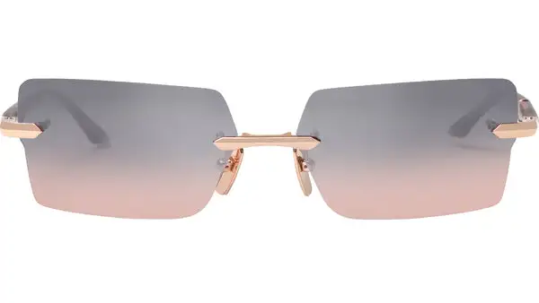 Eymori DTS462 02 Rose Gold Occhiali da Sole