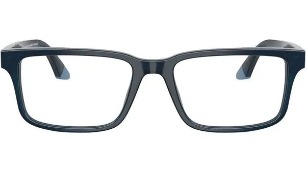 EA3269 6317 Blu Opalino Occhiali da Vista