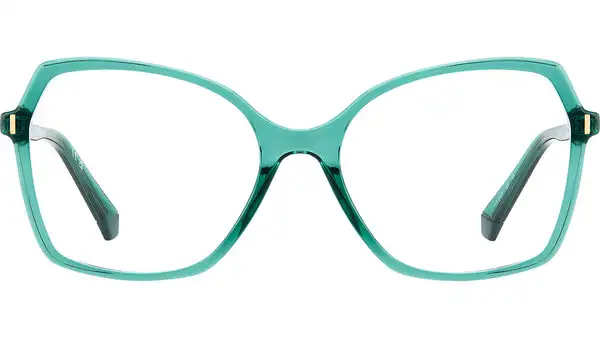 PLD D525 1ED Verde Occhiali da Vista