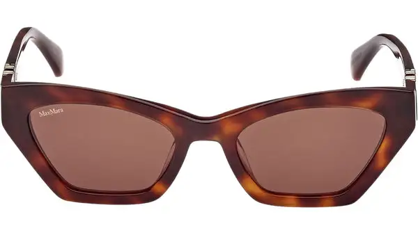 Emme13 MM0057 52E Avana Scuro Occhiali da Sole