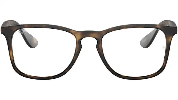 RB7074 Optics 5365 Gomma Avana Occhiali da Vista