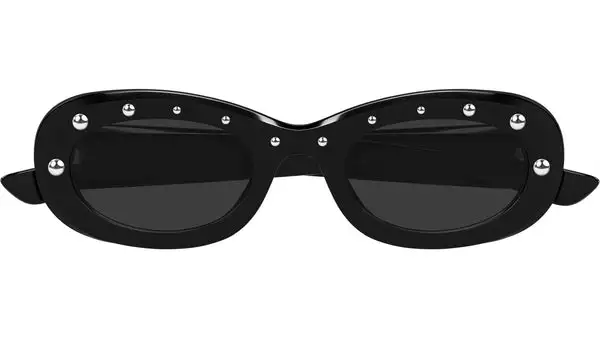 AM0527S 005 Nero Occhiali da Sole