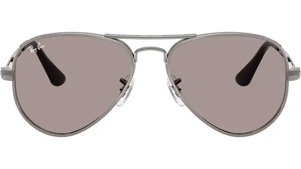 Aviator Max RB3925 004/53 Canna di Fucile Occhiali da Sole