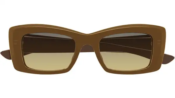 AM0526S 003 Marrone Occhiali da Sole