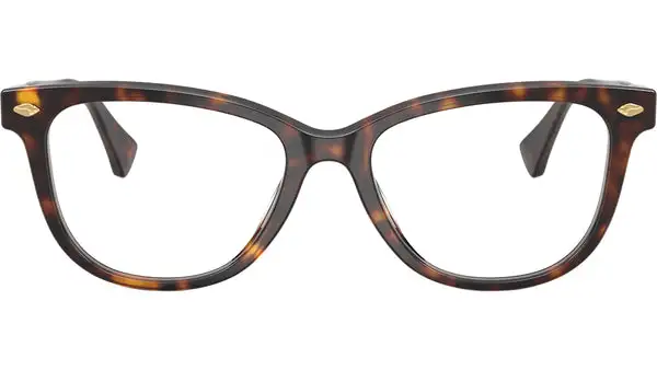 RA7189U 5003 Avana Scuro Occhiali da Vista
