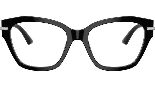JC3043J 5000 Nero Occhiali da Vista