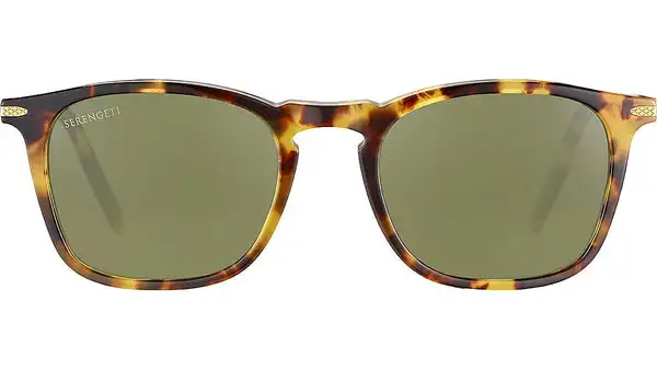 Delio SS021 Tortoise Occhiali da Sole