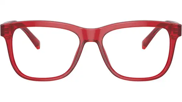 DX 3356 3409 Rosso Occhiali da Vista