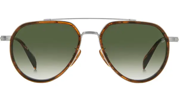 DB 1226/G/S 9CI 8Z Marrone Palladio Occhiali da Sole