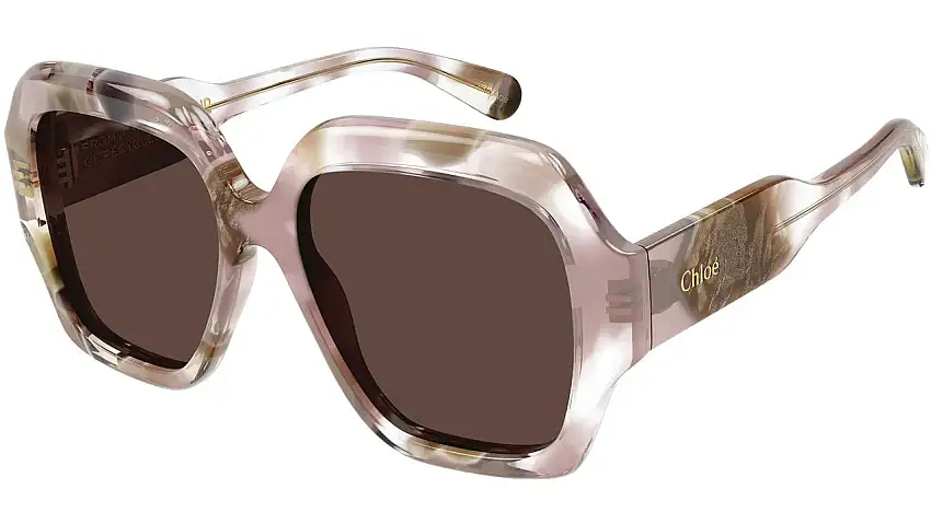 Occhiali da sole CHLOÉ CH0154S 013