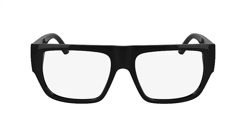 Occhiali da vista KARL LAGERFELD KL6198 001