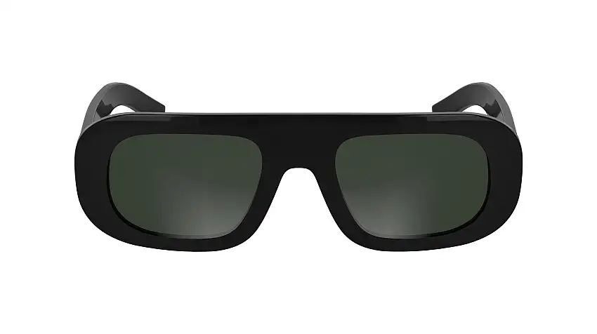 Occhiali da sole KARL LAGERFELD KL6188S 001